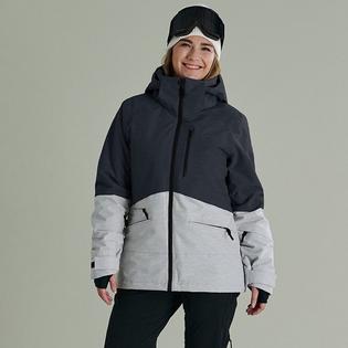 Women's Plata Jacket