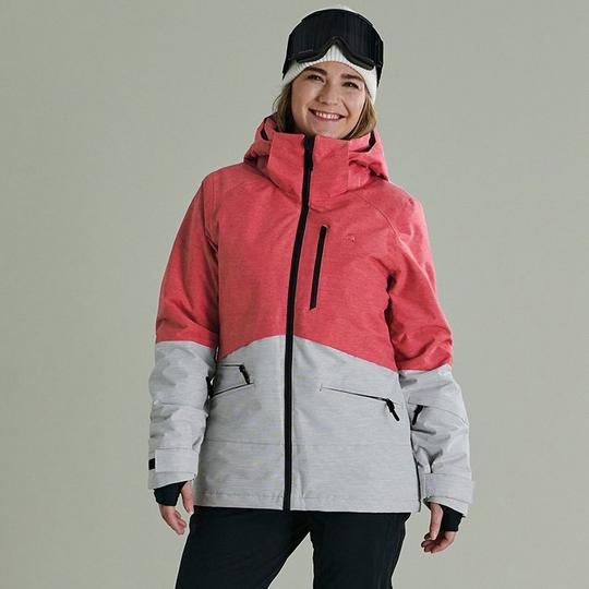 Liquid Manteau Plate pour femmes