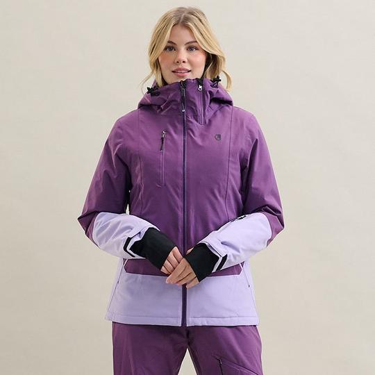 Liquid Manteau Sella pour femmes