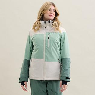 Liquid Women's Fakie Jacket