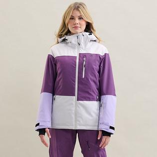 Liquid Manteau Fakie pour femmes