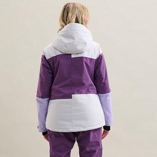 Liquid Manteau Fakie pour femmes