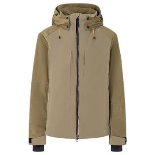 Fire + Ice Men's Hardo Jacket