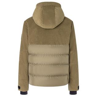 Fire + Ice Men's Hardo Jacket