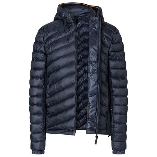 Fire Ice Men s Goran Jacket Navy Size 40