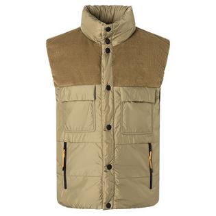 Fire + Ice Men's Duke Vest