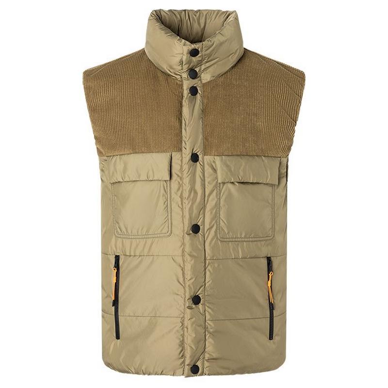 Fire + Ice Gilet Duke pour hommes