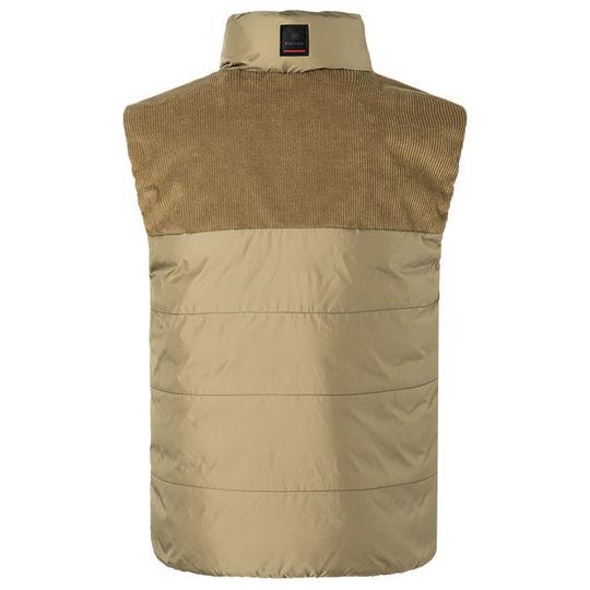 Men's Duke Vest | Fire + Ice | Sporting Life Online