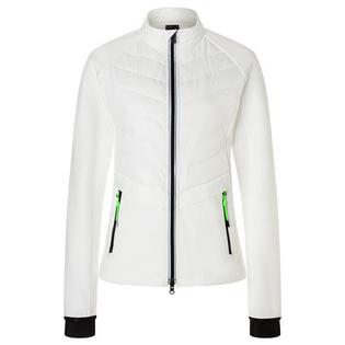 Fire + Ice Veste hybride Katha pour femmes