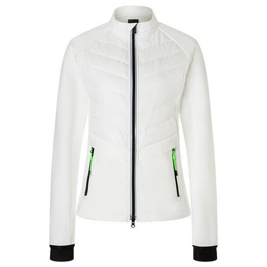 Fire + Ice Veste hybride Katha pour femmes