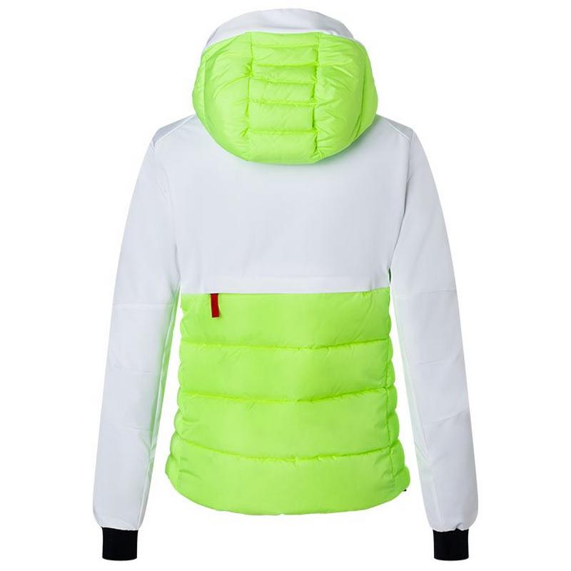 Fire + Ice Veste Janka pour femmes