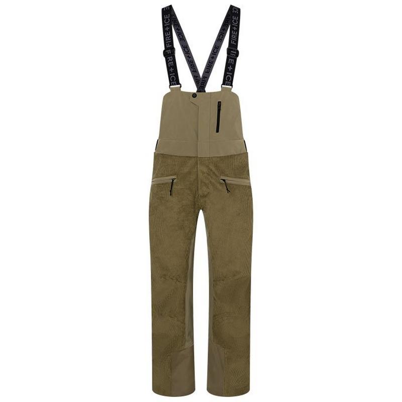 Fire + Ice Pantalon Geary pour hommes