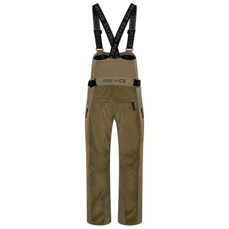 Fire + Ice Pantalon Geary pour hommes