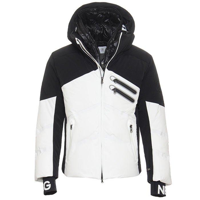 G net jacket black and white best sale