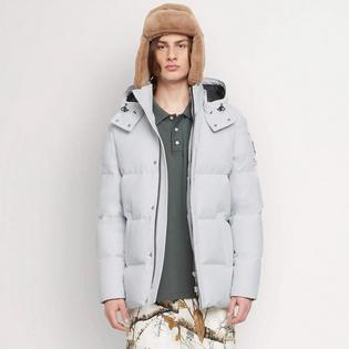 Men's Cloud 3Q Jacket