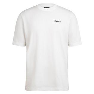 T-shirt à logo pour hommes