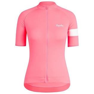 Rapha Jersey Core pour femmes
