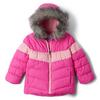 Junior Girls   6-16  Arctic Blast  II Jacket