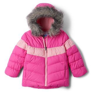 Junior Girls' [6-16] Arctic Blast™ II Jacket