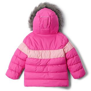 Columbia Veste Arctic Blast II pour filles juniors [6-16]