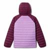 Junior Girls   6-16  Powder Lite  Hooded Jacket