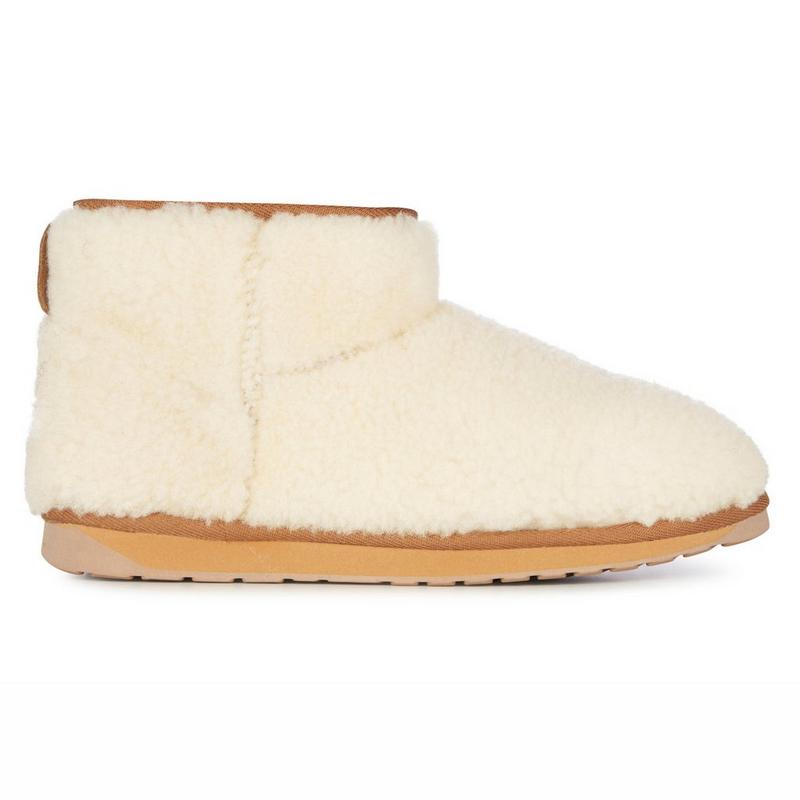 EMU Australia Women's Stinger Micro Teddy Boot