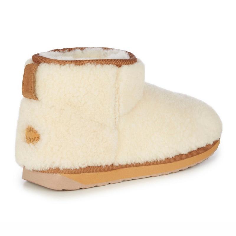 EMU Australia Women's Stinger Micro Teddy Boot