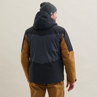 Liquid Men's Blane Jacket