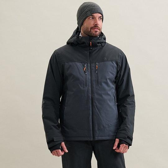 Liquid Manteau OJ pour hommes