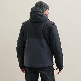Liquid Men's OJ Jacket