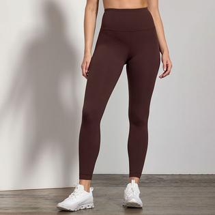MPG Women's Vital Peached Ultra High Rise 7/8 Legging
