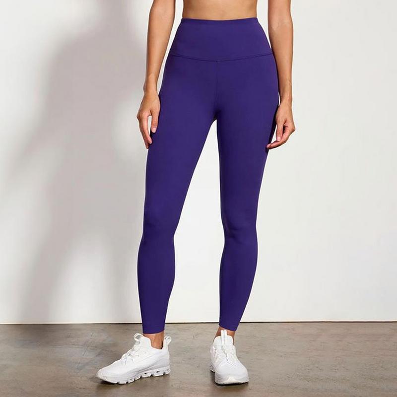 MPG Legging Vital Peached Ultra High Rise 7/8 pour femmes
