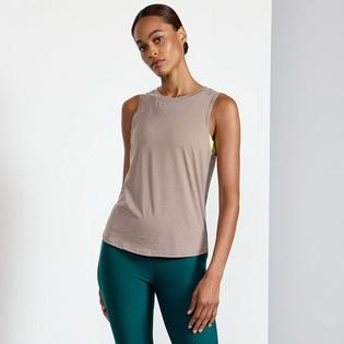 MPG Women's Dynamic Tank Top