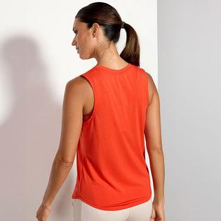 MPG Women's Dynamic Tank Top