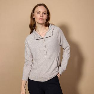 MPG Women's Serene Raglan Hoodie