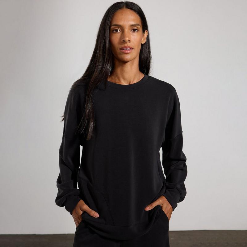 MPG Women's Release Sweatshirt