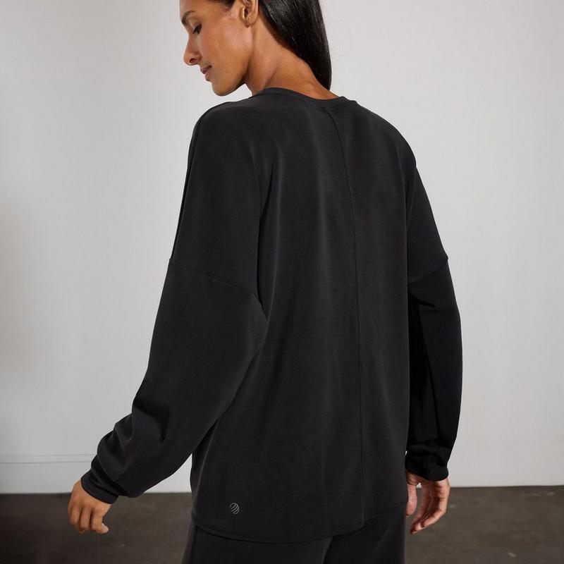 MPG Women's Release Sweatshirt