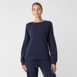 MPG Women's Release Sweatshirt