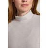 Women s Explore High Mock Neck Long Sleeve Top