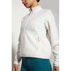 Women s Mission Half-Zip Fleece Top