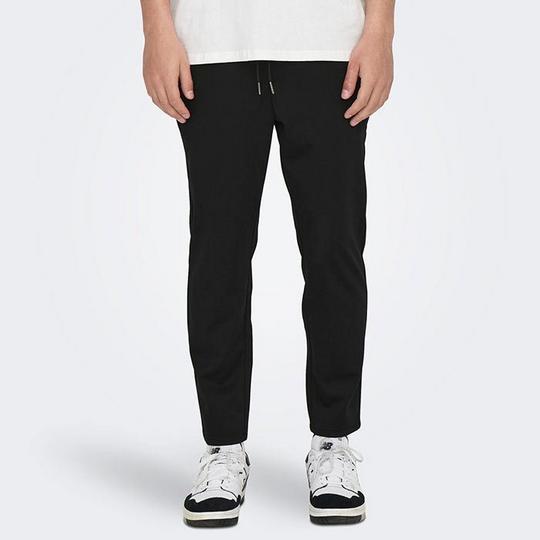 Only & Sons Men s Linus Crop Pant