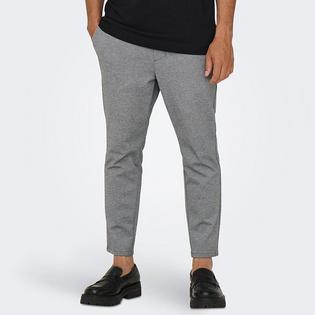 Pantalon écourté Linus pour hommes