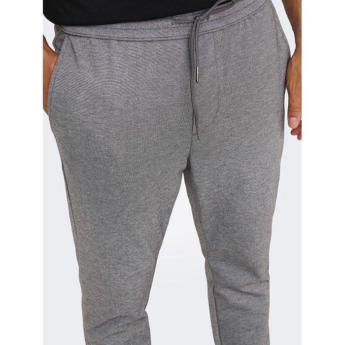 Men's Linus Crop Pant