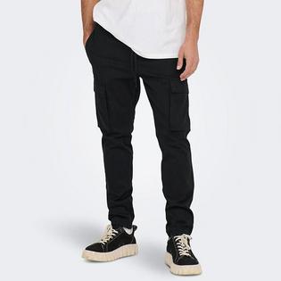 Only & Sons Men's Linus Cargo Pant