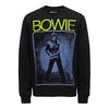 Men s Bowie Crew Sweatshirt