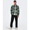 Men s Milo Loose Fit Shirt