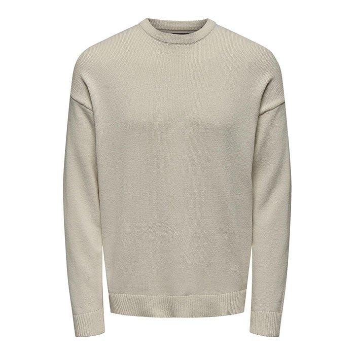 Men's Ban Crew Sweater