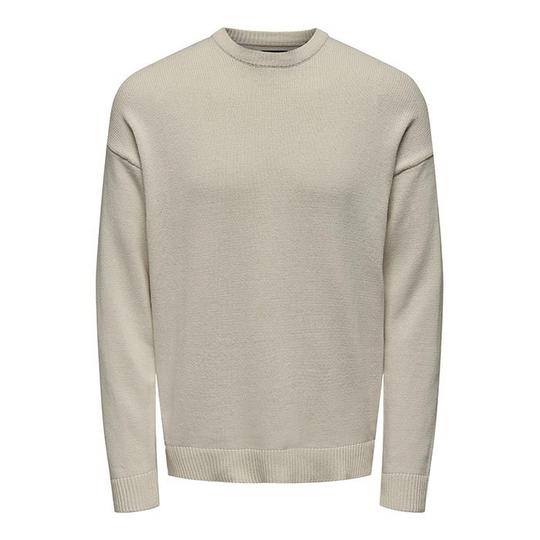 Men s Ban Crew Sweater