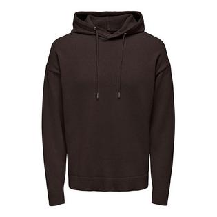 Men's Ban Knit Hoodie