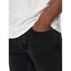 Men s Edge Loose Fit Jean